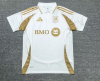 Fans Version 25/26 Los Angeles FC away