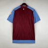 Fans Version 23/24 Aston Villa Home Soccer Jerseys Football Shirt - Image 2