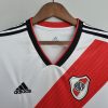 18∕19 River Plate Home Retro Soccer Jerseys - Image 3