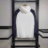 24/25 Arsenal white windbreaker - Image 2