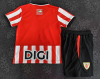 kids Kits 26/27 Athletic Bilbao home - Image 2