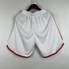 23∕24 Arsenal Shorts Home - Image 2