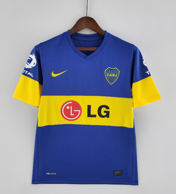Retro 11/12 Boca Home Retro 11/12 Boca Home - Image 1