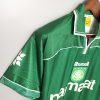 Retro Palmeiras 100th Anniversary Edition Soccer Jerseys Football Shirt - Image 4