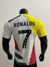 25/26Cristiano Ronaldo Commemorative Edition Player - Image 2
