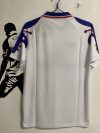 Retro 95/96 Fiorentina Away - Image 2