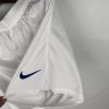 23/24 Barcelona white shorts - Image 3