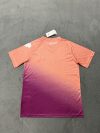 Fans Version 25/26 Moroccan training suit in orange - Image 2