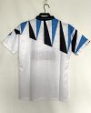 retro 1992/93 Inter Milan away - Image 2