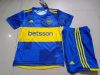 23/24 Boca Home Adults Soccer Jerseys