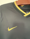 Retro 20/21 Barcelona away long sleeve - Image 2