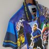 Retro 97/98 Inter Milan Ronaldo - Image 5