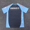 Fans Version 25/26 Hamburg Special Edition Black Blue - Image 2