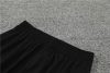 22/23 Ac Milan black jacket - Image 14