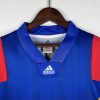 Retro France 92/94 Home - Image 5