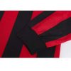 Retro 89/90 AC Milan Home long sleeve - Image 2