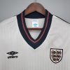 Retro 84/87 England Home - Image 5
