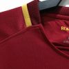 Retro 17/18 Roma Home - Image 5