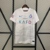 Fans Version 23/24 Al-Nassr FC third away Soccer Jerseys
