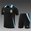 24/25 Argentina black Training Kits - Image 5