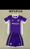 Adults kits 25/26 New Florence home