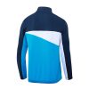 24/25 Marseille sky blue with royal blue tracksuit - Image 4