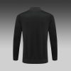 22/23 Real Madrid black jacket - Image 20