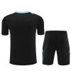 24/25 Argentina black Training Kits - Image 2