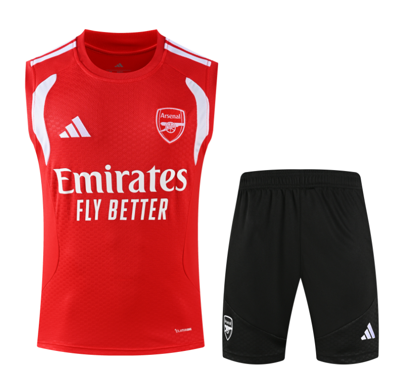 26/27 Vest Arsenal red suit 26/27 Vest Arsenal red suit - Image 1
