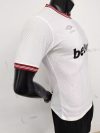 23/24 West Ham Away Player Version Soccer Jerseys Football Shirt - Image 3