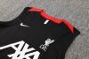24/25 Liverpool black vest - Image 17