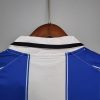 Retro Porto 03/04 Home Soccer Jersey Football Shirt - Image 3