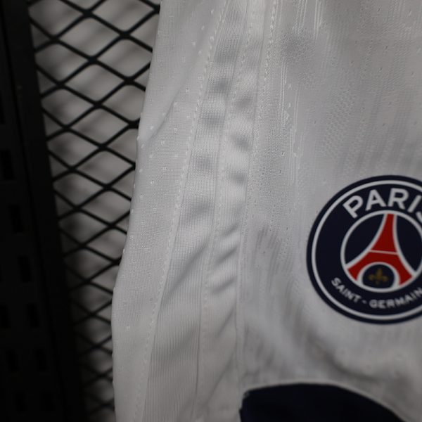Player Version 24/25 PSG away shorts - Image 2