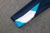 24/25 Marseille sky blue with royal blue tracksuit - Image 31