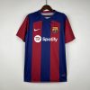 Fans Version 23/24 Barcelona Home
