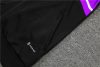 22/23 Real Madrid black jacket - Image 22