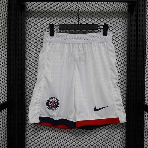 Player Version 24/25 PSG away shorts Player Version 24/25 PSG away shorts - Image 1