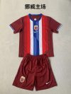 Adults kits 24/25 Norway home