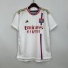 Retro Lyon 08/09 Home