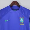 Fans Version 2022 Brazil away woman - Image 3