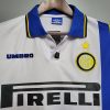 Retro 97/98Inter Milan Away - Image 4