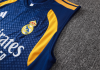 26/27 Vest Real Madrid Baolan color suit - Image 2