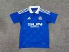 Fans Version 24/25 Schalke 04 Home