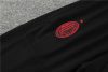 22/23 Ac Milan black jacket - Image 7