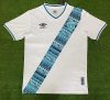 Fans Version Guatemala home 2022