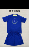 25/26 Boca Training Kits - Image 2