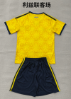 Adults kits 26/27 Leeds United away - Image 2
