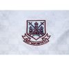 Retro 89/90 West Ham United Away - Image 9