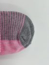 23/24 miami home Socks - Image 4