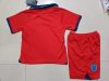 2022 England Away Kids World Cup jersey Soccer jersey football jersey - Image 2
